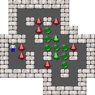 Уровень 67 — Kevin 19